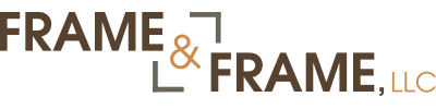 Frame & Frame, LLC